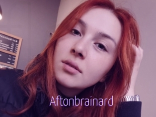 Aftonbrainard