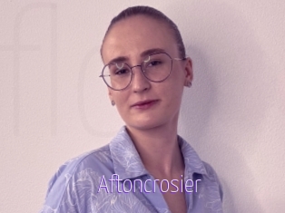Aftoncrosier