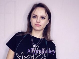 Aftondanley