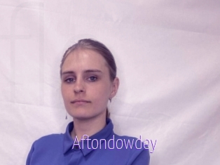 Aftondowdey
