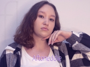 Aftoneddie
