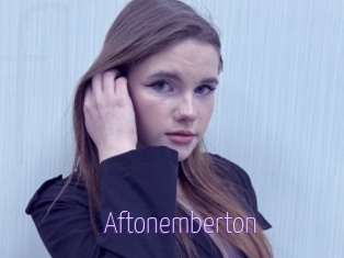 Aftonemberton