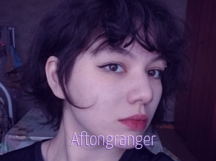 Aftongranger