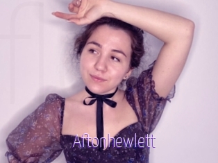 Aftonhewlett
