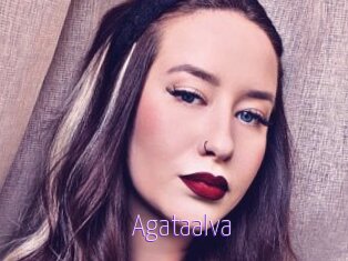 Agataalva