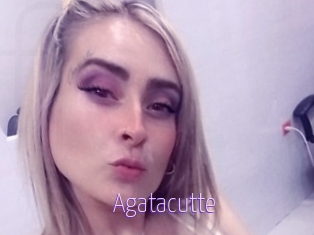 Agatacutte