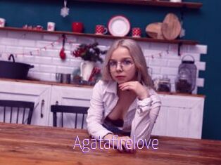 Agatafirelove