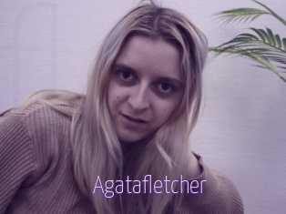 Agatafletcher