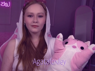 Agatafoxley