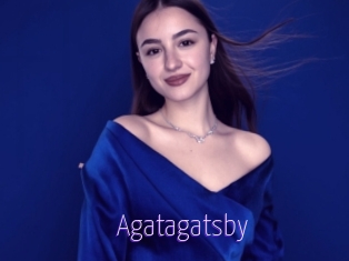 Agatagatsby