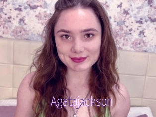 Agatajackson