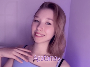 Agatamay