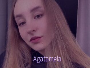 Agatamela