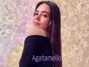 Agatamello