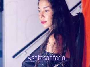 Agatasantorini