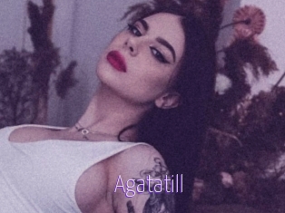 Agatatill