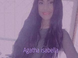 Agatha_isabella