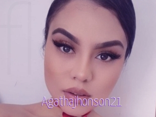 Agathajhonson21