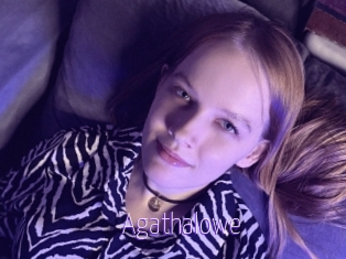Agathalowe