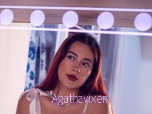 Agathavixen