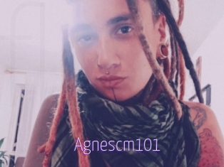 Agnescm101