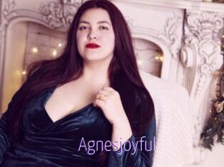 Agnesjoyful