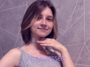 Agnespassero