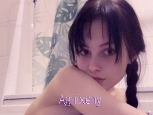 Agnixeny