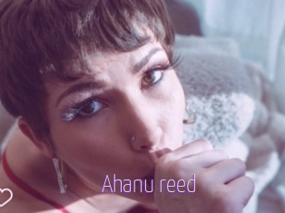 Ahanu_reed