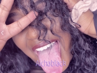 Aichablack