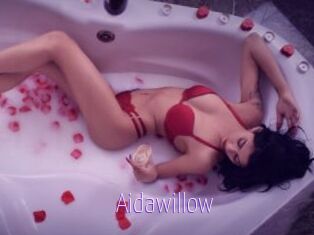 Aidawillow