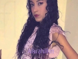 Aikirahillkm