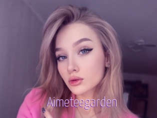 Aimeteegarden