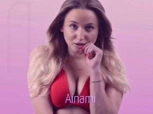 Ainami