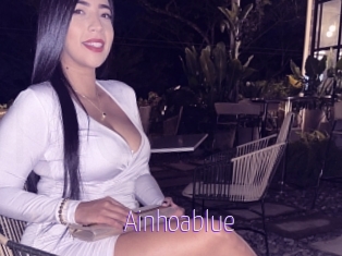 Ainhoablue