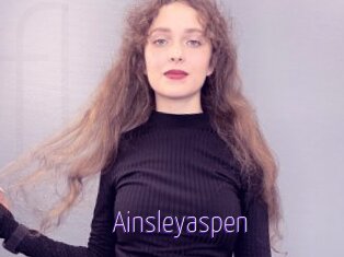 Ainsleyaspen