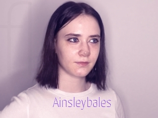 Ainsleybales