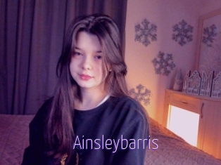 Ainsleybarris