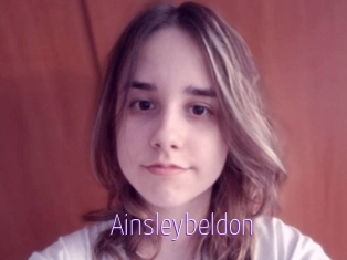 Ainsleybeldon