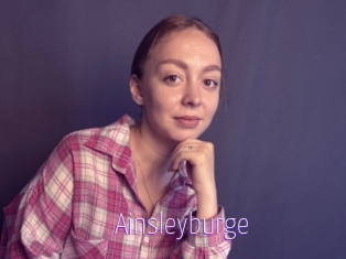Ainsleyburge