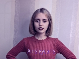 Ainsleycarls
