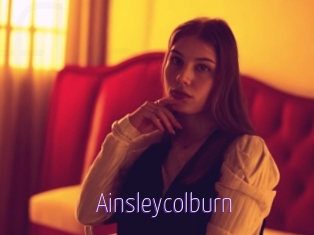 Ainsleycolburn