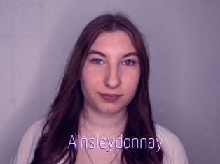 ainsleydonnay Fuck Lolita Cunt