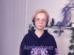 Ainsleydrover
