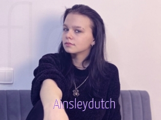 Ainsleydutch