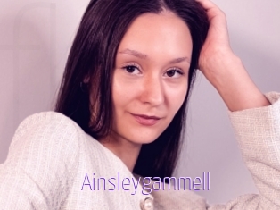 Ainsleygammell