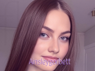 Ainsleygorbett