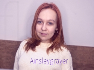 Ainsleygrayer