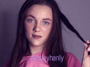 Ainsleyhanly