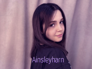 ainsleyharn Fuck Lolita Cunt